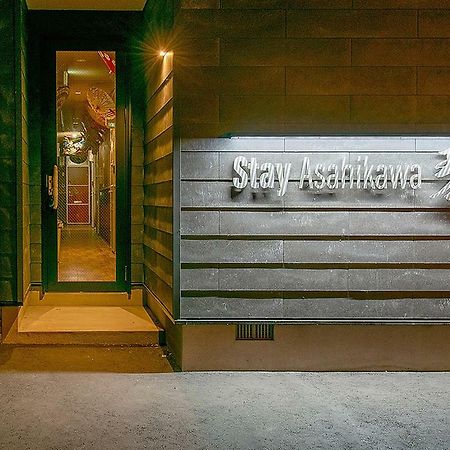 Stay Asahikawa Koto Exterior foto